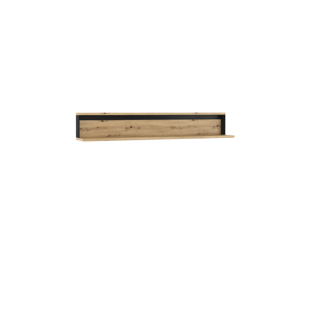 Półka na ścianę QUANT