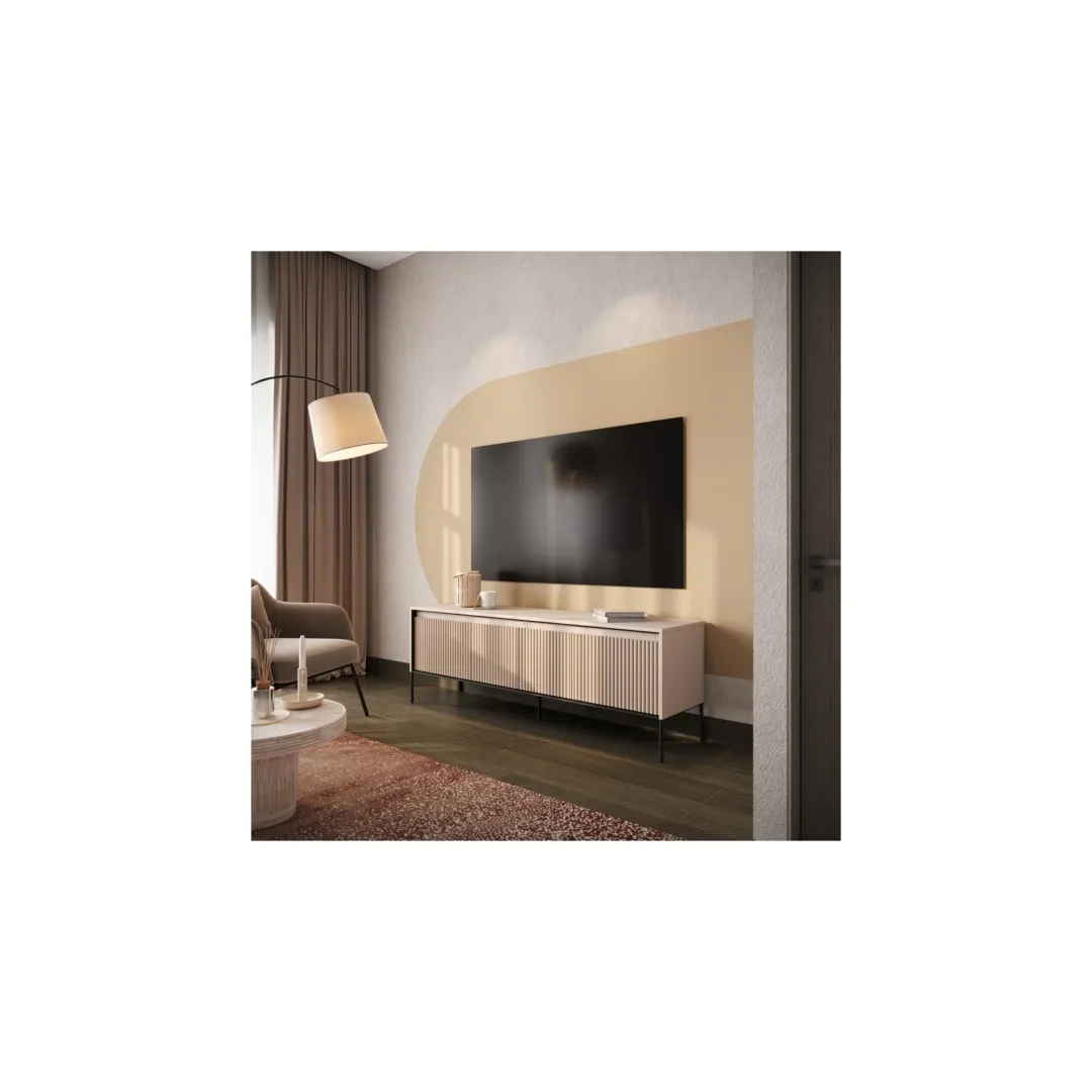 Szafka RTV 167 cm "TREVIOLO"