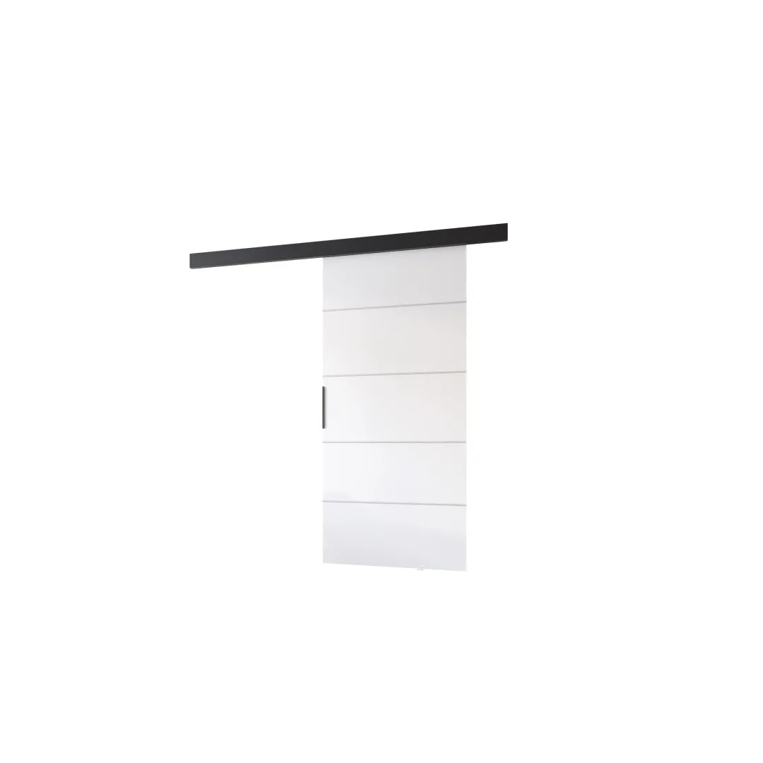 Drzwi przesuwne "PRIM B", drzwi wewnętrzne