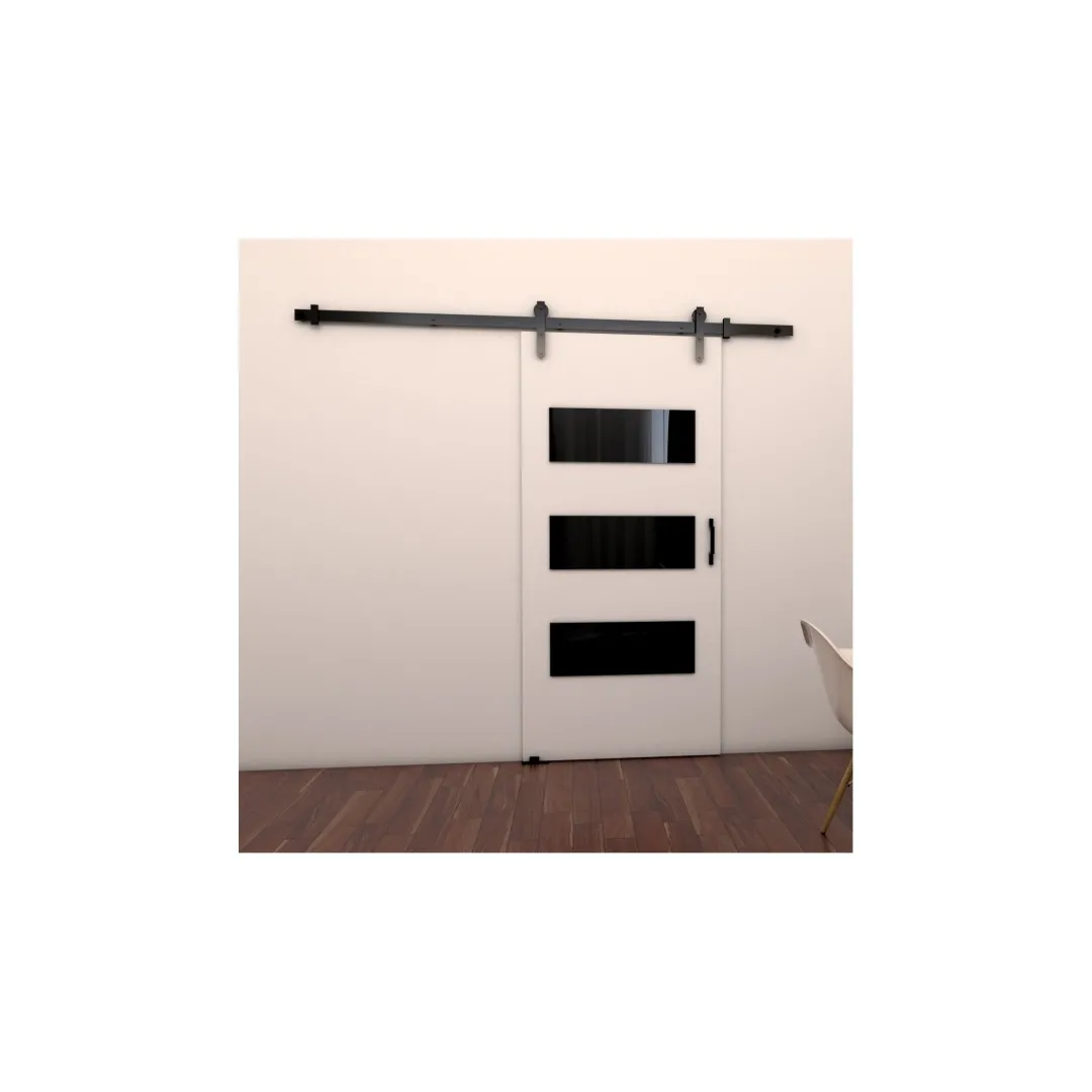 Drzwi przesuwne "LIFT E", drzwi wewnętrzne