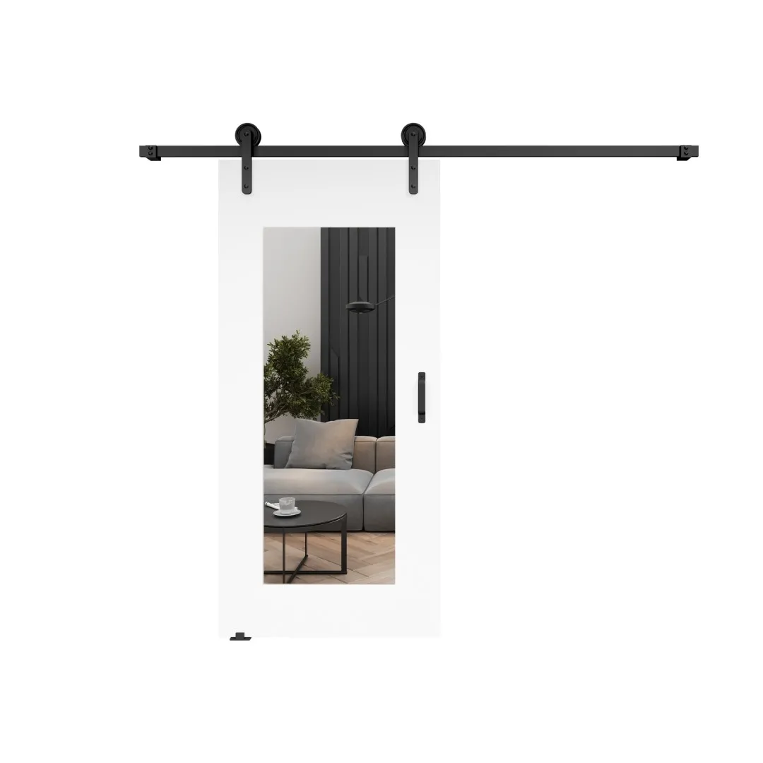 Drzwi przesuwne "LIFT I", drzwi wewnętrzne