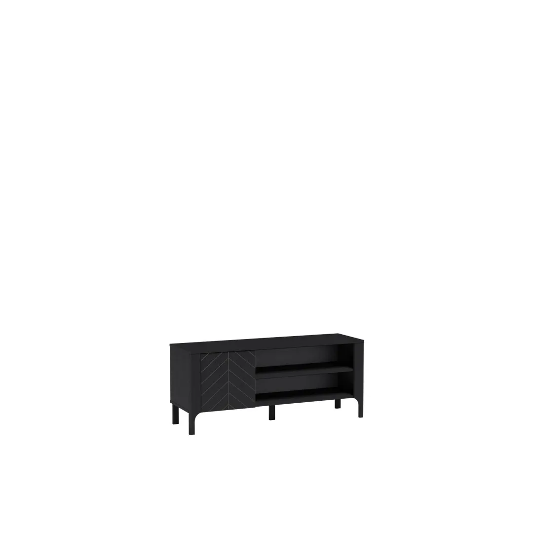 Mała szafka RTV "MONZA" 6