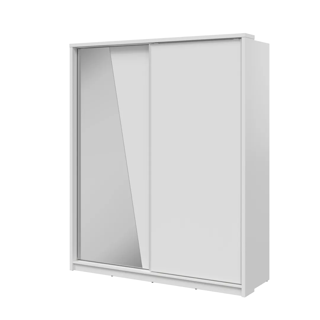 Szafa ERTA 25 biała