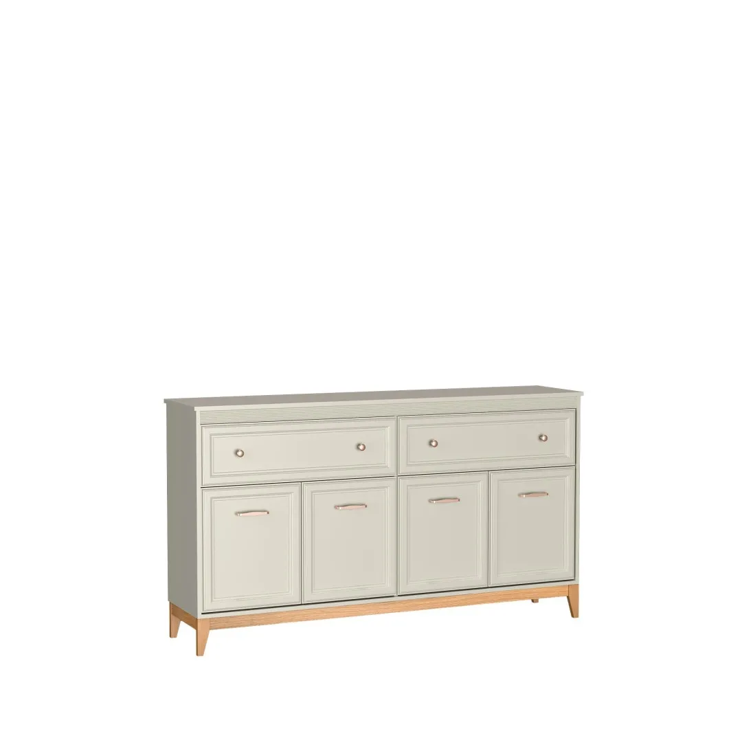 Długa komoda DUBAI 2